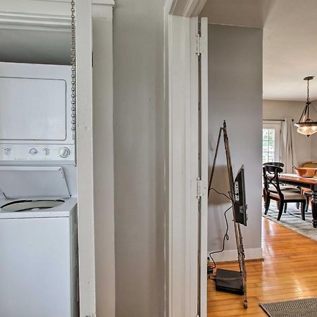 Charming Cottage With Mississippi River Views! Natchez Luaran gambar