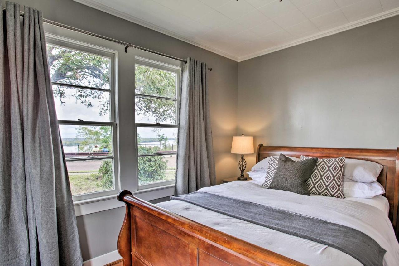 Charming Cottage With Mississippi River Views! Natchez Luaran gambar